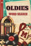 Oldies Word Search