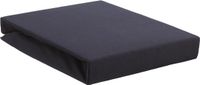 Beddinghouse Jersey Topper Hoeslaken 180x220 cm Indigo