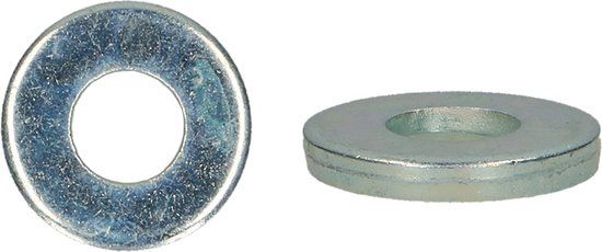 pgb-Europe PGB-FASTENERS Sluitring HV100 DIN 7349 M 6 Zn | 200 st