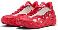 Puma La Francé Rnr 312715 Heren Sneakers Maat 46 For All Time Red-Puma White
