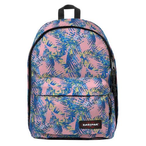 Eastpak Out of Office Rugzak - Roze - Polyester - 2023