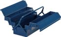 Wesma Gereedschapskist 53 cm 5 delig