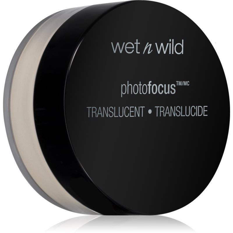Wet n Wild PhotoFocus