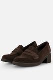 Gabor Instappers bruin - Maat 5,5