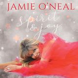 Spirit & Joy - Jamie O'Neal - Spirit & Joy - CD - Standard Edition - 2022