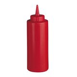 Garcia de Pou 6 Eenheids Knijpdispenser in doos, 360 ml, Hoge-Dichtheid Polyethyleen, 30 x 30 x 30 cm