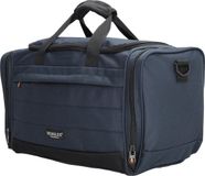 Beagles Originals Reistas Travel - Weekendtas - Blauw