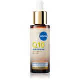 NIVEA Q10 Antiwrinkle Collagen Expert 3in1 Repairing Serum 30ml