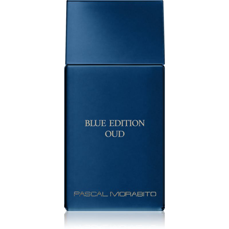 Pascal Morabito Blue Edition Oud / 100 ml / Men