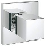 GROHE Eurocube Opbouwdeel volume bediening, 19910000