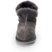 SHEPHERD Huisschoenen greige
