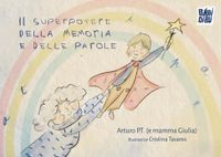Il Babidi-Bu Il superpotere della memoria e delle parole