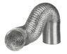 Eurom Flexibele buis van 5 meter - Heat-Duct Pro 3,3 kW en 9 kW