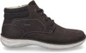 Josef Seibel New Anvers 09 Bottines Homme Cuir Laine Moro-kombi 45