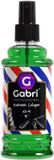 Gabri Professional Gabri Barber Cologne No. 4 250ml - Frisse Aftershave Eau de Cologne voor Mannen