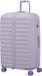 American Tourister Neovibe Spinner 78 cm - Uitbreidbaar 96/106 liter - 77x51x30/33 cm - fresh lilac