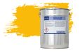 Wixx PU 150 Betonverf - 2.5L - RAL 1023 | Verkeersgeel