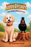 Sammie's Ranch Adventures Paperback