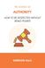 The Science of Authority: How to Be Respected Without Being Feared