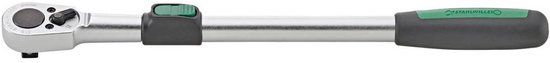 Stahlwille 516 Telescoopratel 1/2" 410 mm