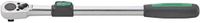 Stahlwille 516 Telescoopratel 1/2" 410 mm