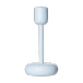 Iittala Bougeoir Nappula aqua 183 mm