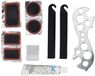 Merkloos / Sans marque Bol Fiets Reparatieset 10dlg. (2008915)