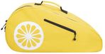 The Indian Maharadja Padeltas PLR - Jaune