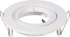 HOFTRONIC Dublin - LED Inbouwspot - Kantelbaar - Wit - GU10 - IP20