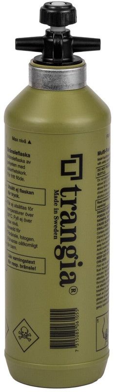Trangia Veiligheidsfles 500ml