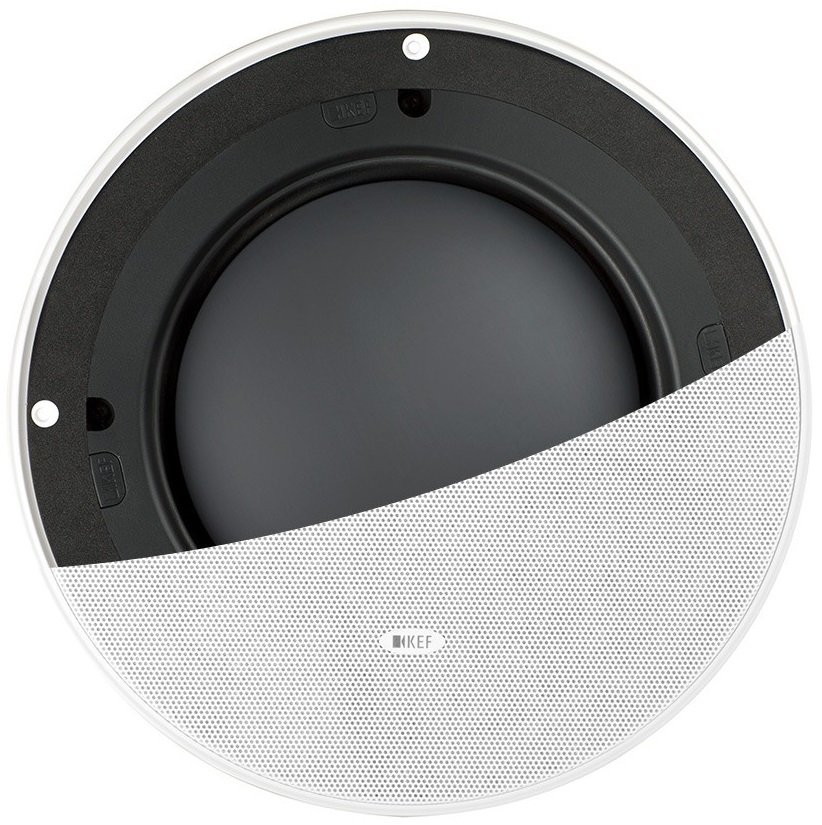 KEF Ci200TRB per stuk wit