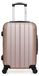 HERO – Valise cabine FOGO 55 cm, 4 roues