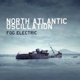 Bertus Distributie North Atlantic Oscillation Fog Electric