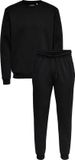 ONLY & SONS ONSCERES PANT & CREW SET Homme Gilet - Taille XXL
