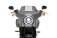 Puig 21340F sportkoepel high-road, donker getint