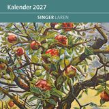 Bekking & Blitz Singer Laren Kalender 2027 Wandkalender