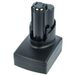 vhbw Batterie compatible avec Milwaukee C12 LTGE, C12 MT, C12 JSR, C12 JSR-0, C12 PC, C12 MT-202B, C12 MT-402B, C12 MT-0 outil (4000 mAh, Li-Ion, 12 V)