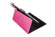 SilverHT 111931240199 tabletbehuizing 25,6 cm (10.1") Folioblad Roze