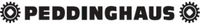 Peddinghaus 5041050300 Bankwerkershamer 540 g 1 stuk(s)