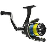 Lew's Crappie Thunder 50 Spinning Reel
