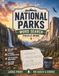 National Parks Word Search Puzzle Book: 100 Large Print Puzzles Featuring U.S. National Parks | Easy & Relaxing Brain Games for Adults & Seniors with Solutions