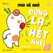 Little Miu Miu Self-Reliant - Bilingual Vietnamese-English