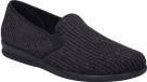 Josef Seibel Heren Pantoffels & Slippers Grijs Donker Maat 42