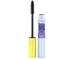 Maybelline Volum' Express The Colossal Big Shot Primer - Black