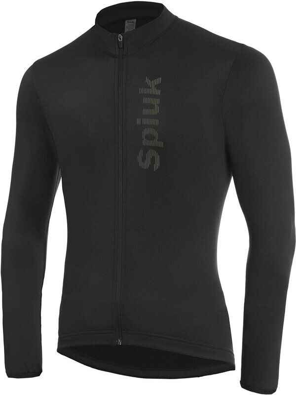 Spiuk Anatomic Long-Sleeved Jersey Men