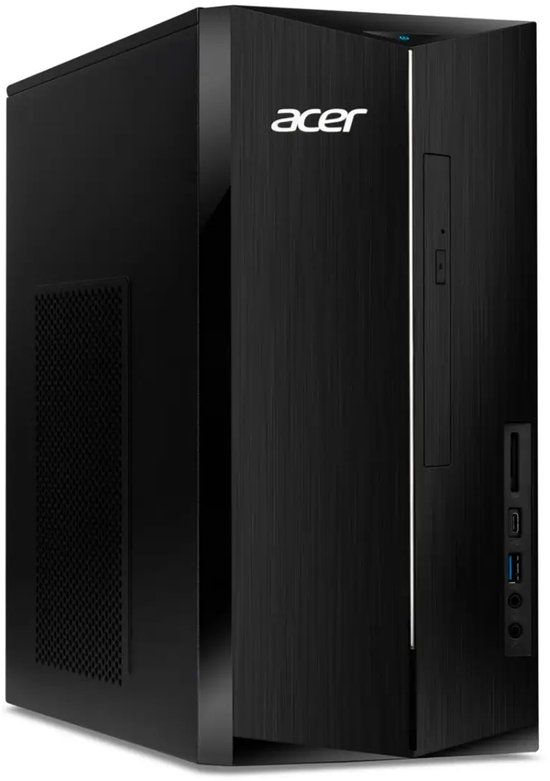 Acer Aspire TC-1785 - Intel Core i7-14700, 16GB RAM, 512GB SSD, Intel UHD Graphics 770, Windows 11 Home