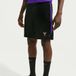 Nike FC Barcelone Short d'Entraînement Dri-FIT Strike - Noir/Violet/Doré - XX-Large