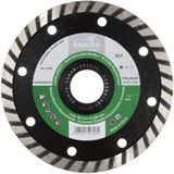 LUKAS-ERZETT DiamantTC7 115x22,23x7 Diamanten doorslijpschijf