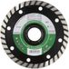 LUKAS-ERZETT DiamantTC7 115x22,23x7 Diamanten doorslijpschijf