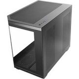 Mars Gaming MC-3TCOREM Mini Tower Zwart